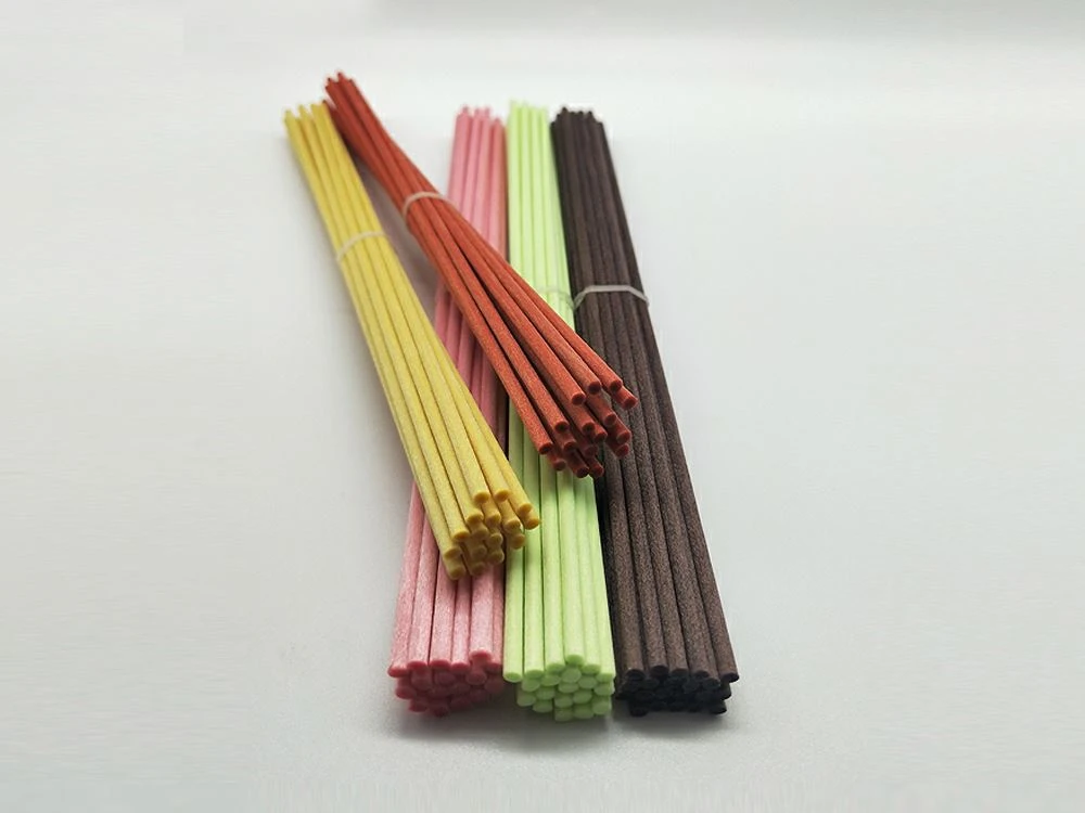 fibre diffuser reeds