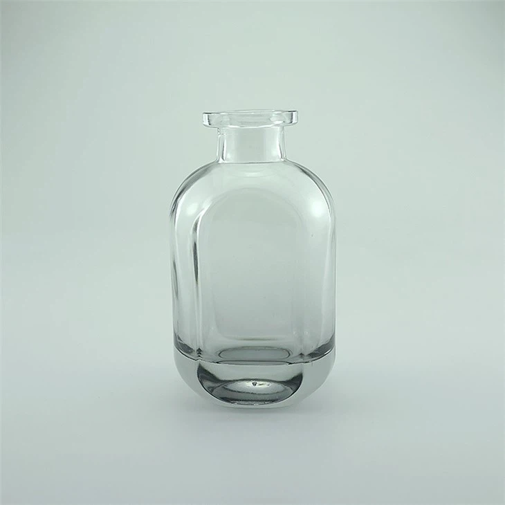 Diffuser Gradient Bottle Glass